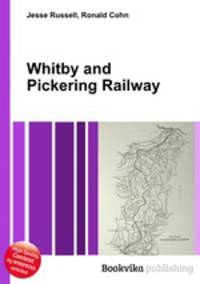 Whitby and Pickering Railway