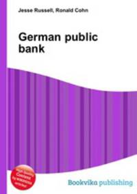 German public bank