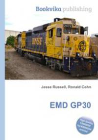 EMD GP30