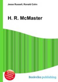 H. R. McMaster