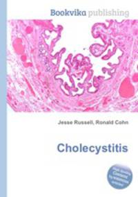 Cholecystitis