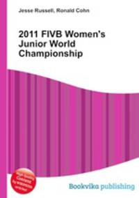 2011 FIVB Women