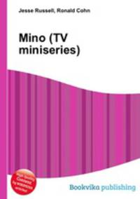 Mino (TV miniseries)