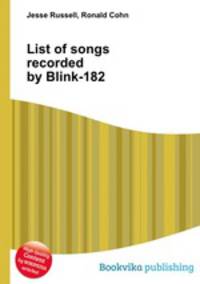 List of songs recorded by Blink-182