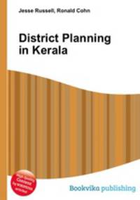 District Planning in Kerala