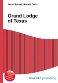 Grand Lodge of Texas