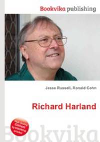 Richard Harland