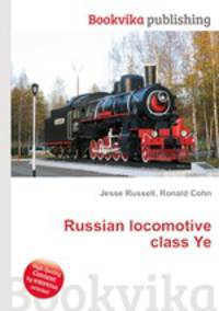 Russian locomotive class Ye