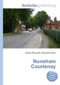 Nuneham Courtenay