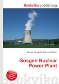 Gosgen Nuclear Power Plant