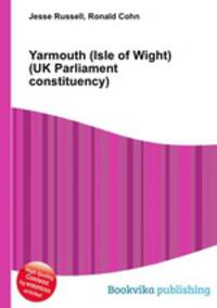 Yarmouth (Isle of Wight) (UK Parliament constituency)