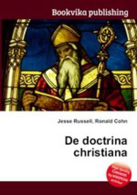 De doctrina christiana