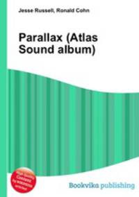 Parallax (Atlas Sound album)