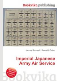 Imperial Japanese Army Air Service