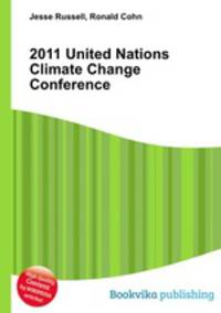 2011 United Nations Climate Change Conference