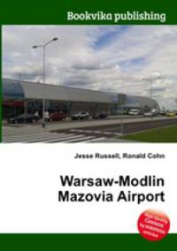 Warsaw-Modlin Mazovia Airport
