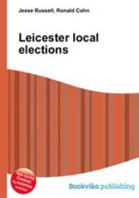 Leicester local elections