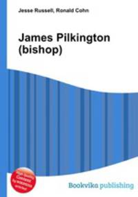 James Pilkington (bishop)