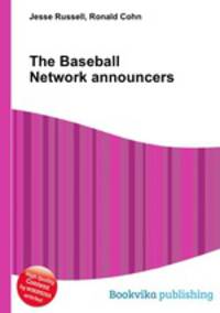 The Baseball Network announcers