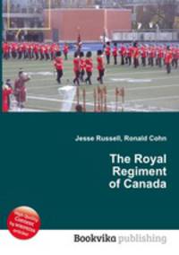 The Royal Regiment of Canada