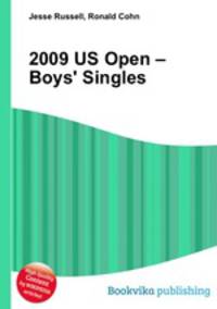 2009 US Open – Boys