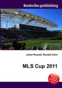 MLS Cup 2011