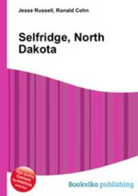 Selfridge, North Dakota