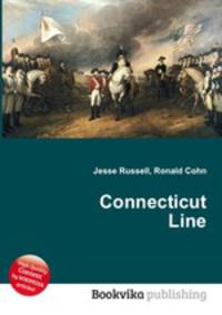 Connecticut Line