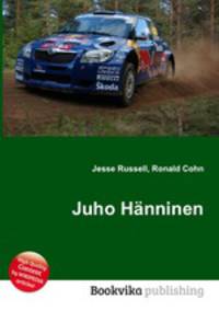 Juho Hanninen