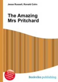 The Amazing Mrs Pritchard