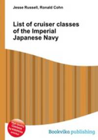 List of cruiser classes of the Imperial Japanese Navy