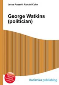 George Watkins (politician)