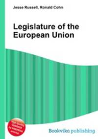 Legislature of the European Union