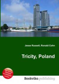 Tricity, Poland