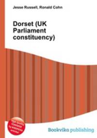 Dorset (UK Parliament constituency)