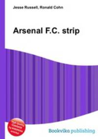 Arsenal F.C. strip