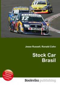 Stock Car Brasil