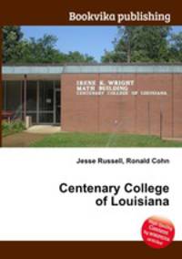 Centenary College of Louisiana