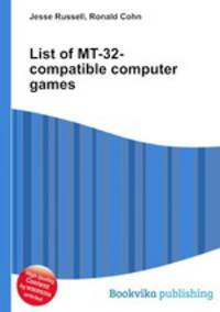 List of MT-32-compatible computer games