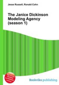 The Janice Dickinson Modeling Agency (season 1)