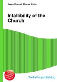 Infallibility of the Church