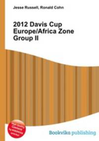2012 Davis Cup Europe/Africa Zone Group II