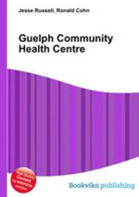 Guelph Community Health Centre