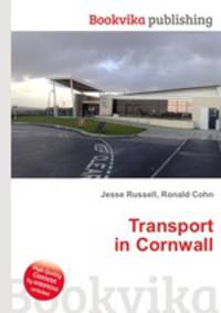 Transport in Cornwall