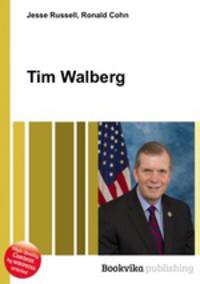 Tim Walberg