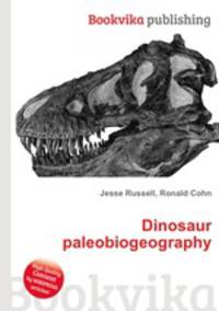 Dinosaur paleobiogeography