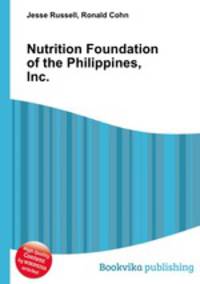 Nutrition Foundation of the Philippines, Inc.