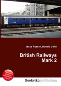 British Railways Mark 2