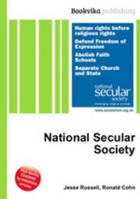 National Secular Society