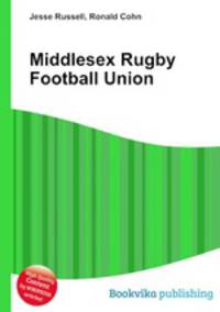 Middlesex Rugby Football Union
